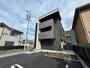 豊橋駅より徒歩9分 築1年3ヶ月 3階建の賃貸物件