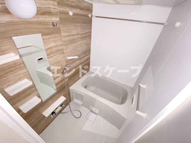 バス・シャワールーム　高崎、前橋のお部屋探しはエンドスケープまで！お客様の理想お聞