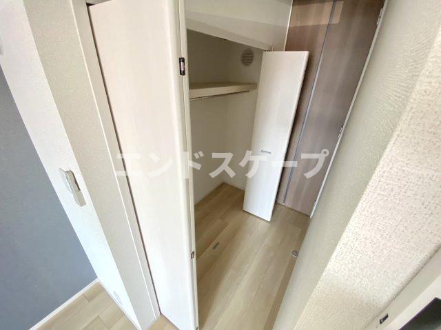 収納　高崎、前橋のお部屋探しはエンドスケープまで！お客様の理想お聞