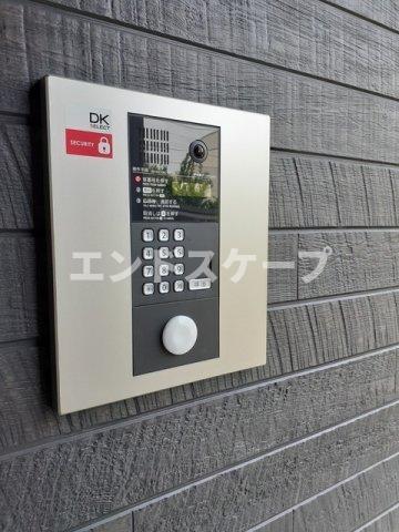 セキュリティ　高崎、前橋のお部屋探しはエンドスケープまで！お客様の理想お聞