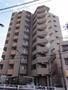 八広駅より徒歩2分 8階 築15年10ヶ月の賃貸物件