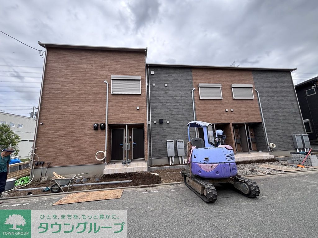 その他　駐車場