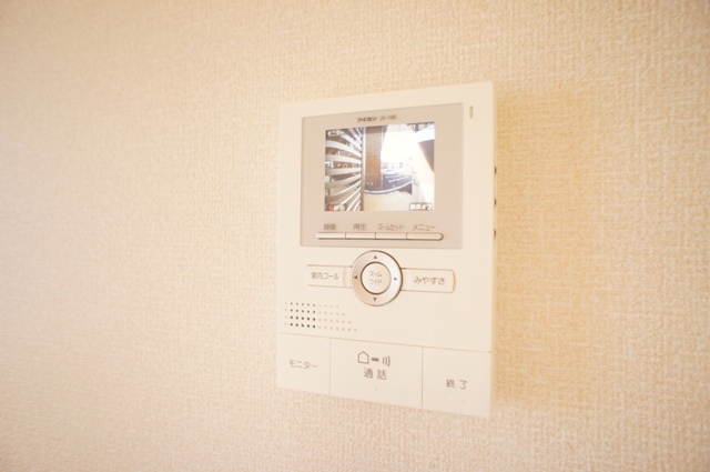 セキュリティ　図面と現状に相違がある場合には現状を優先