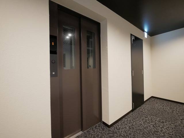 その他共有部分　詳細は、ウィンドワード菊水店までご相談下さい。