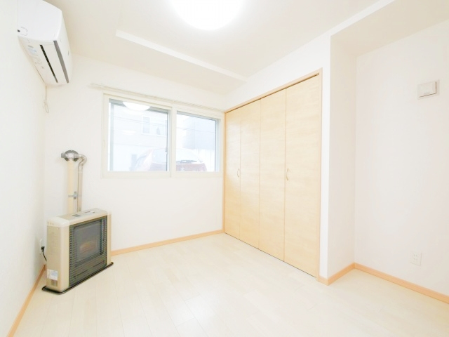 その他部屋・スペース　人気のオール洋室タイプのお部屋です♪