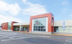 スーパー　コープさっぽろ月寒ひがし店（スーパー）まで658m