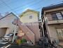 柳瀬川駅より徒歩13分 2階 築33年3ヶ月の賃貸物件