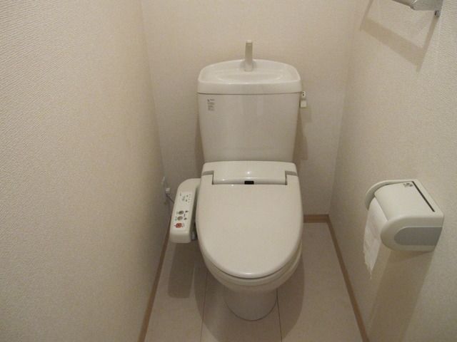 トイレ　★ウォシュレット★