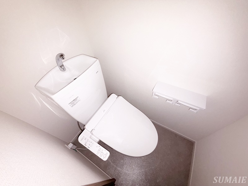 トイレ　トイレです☆