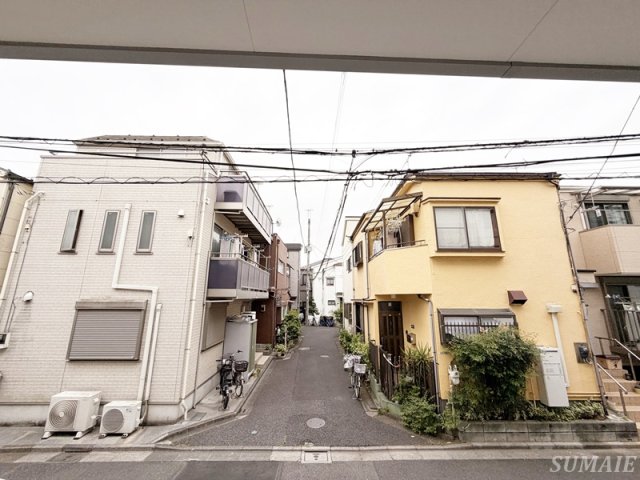 眺望　眺望です☆