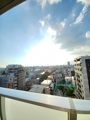 眺望　※別部屋参考写真