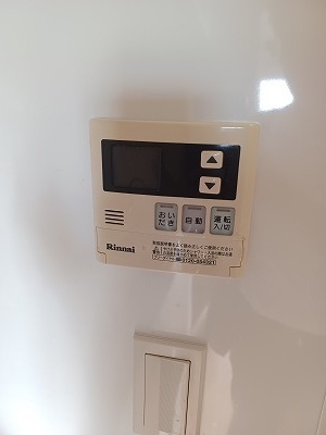 その他設備　※別部屋参考写真