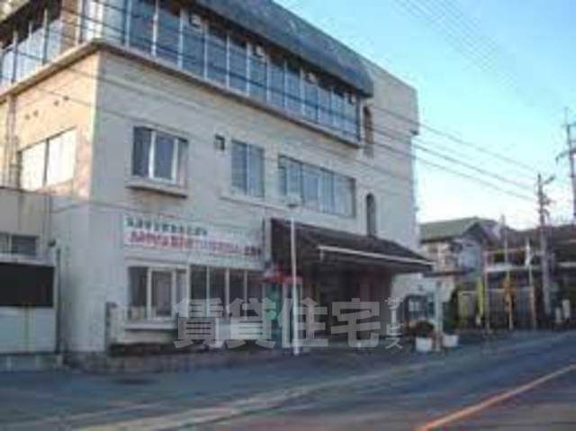 その他　滋賀支所（その他）まで701m