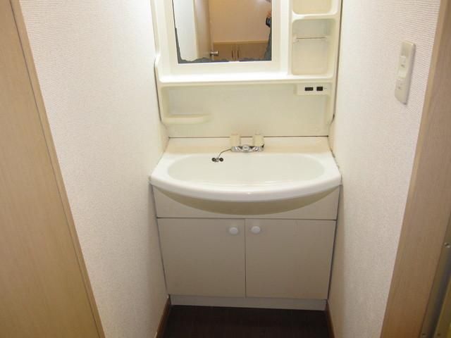 洗面設備　★独立洗面台★