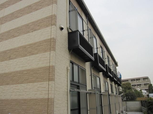 建物外観　★キレイな外観★