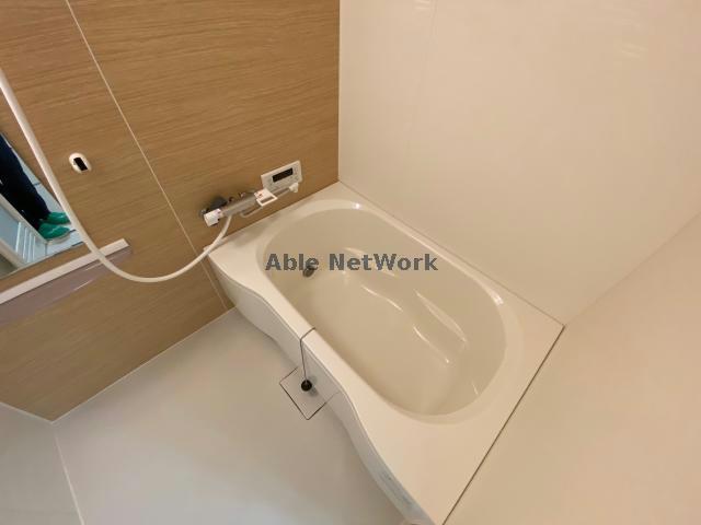 バス・シャワールーム　同型　現況優先