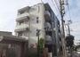 シャロン市川真間の賃貸物件