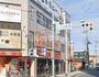 飲食店　すき家 大宮桜木町店（飲食店）まで1035m