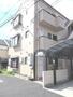 明石駅よりバス15分 徒歩1分 築31年4ヶ月 2階建の賃貸物件