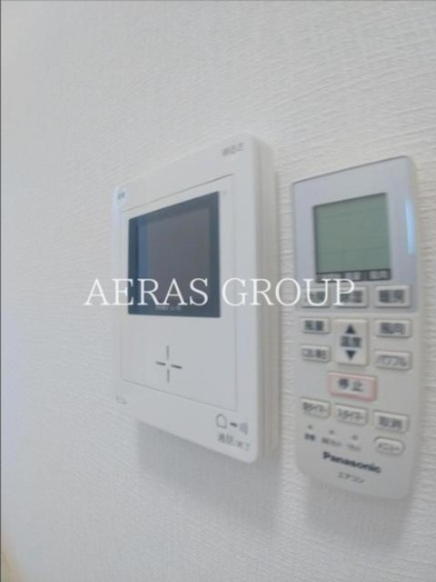 セキュリティ　別部屋同仕様タイプ