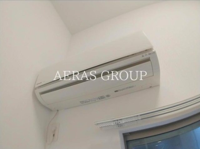 その他設備　別部屋同仕様タイプ
