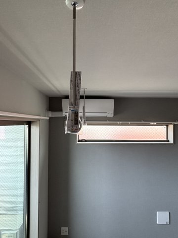 その他設備　303号室写真