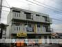 町田駅より徒歩12分 3階 築30年2ヶ月の賃貸物件