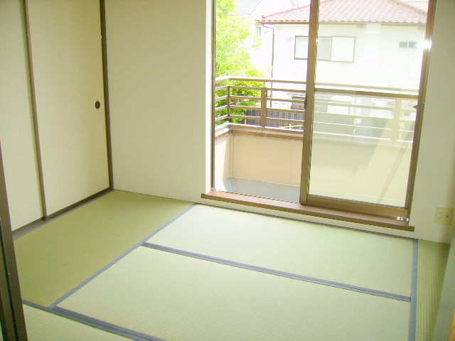 その他部屋・スペース　★※反転タイプの写真です★