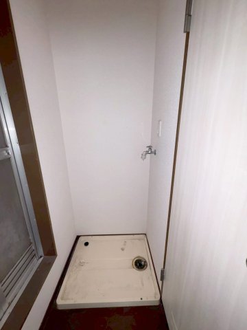 トイレ　★※反転タイプの写真です★
