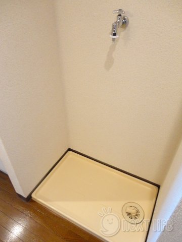 その他設備　シャンブル南林間