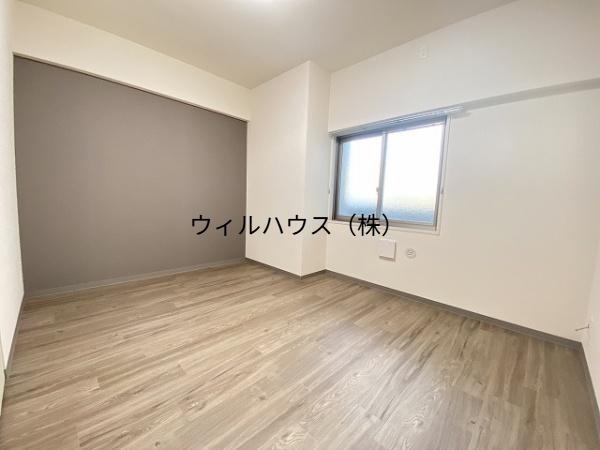 その他部屋・スペース　洋室！
