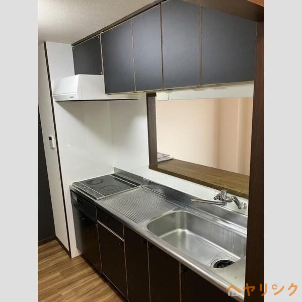 キッチン　イメージ