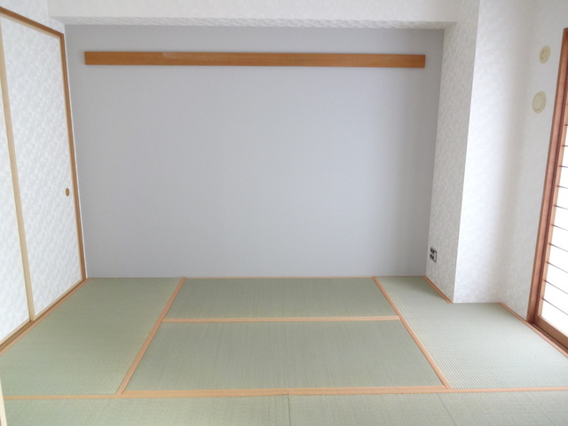 その他部屋・スペース　和室５．７畳