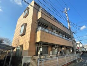 ＪＲ中央線 西八王子駅 3階建 築36年