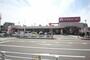 スーパー　アオキスーパー八田店（スーパー）まで485m
