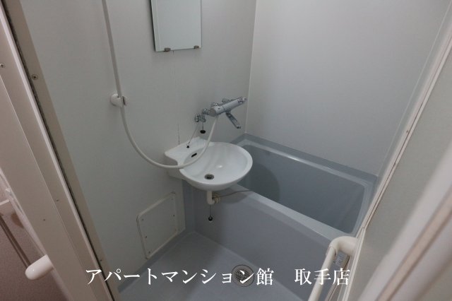 バス・シャワールーム　画像5
