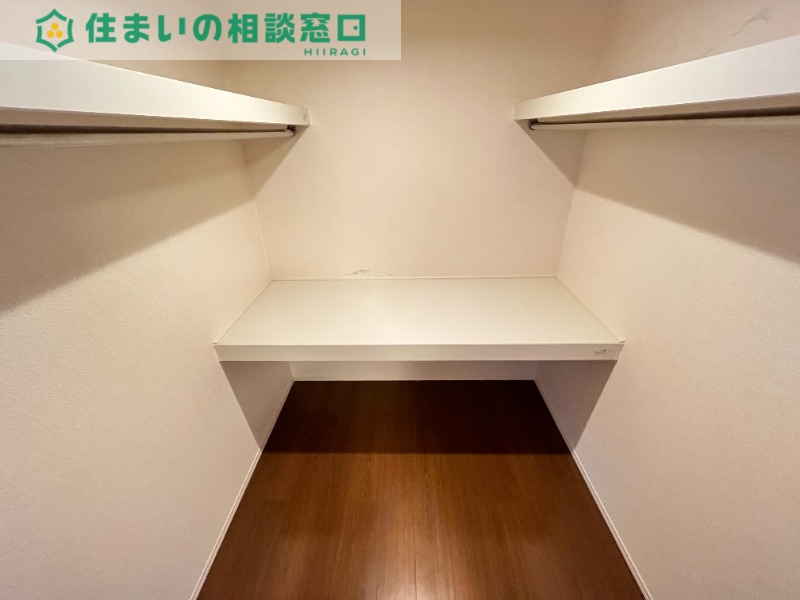 収納　同型
