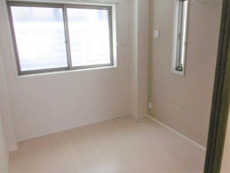 その他部屋・スペース　使い勝手のいい寝室です
