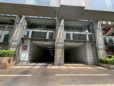 東京メトロ南北線 白金台駅 徒歩12分 35階建 築23年のその他写真