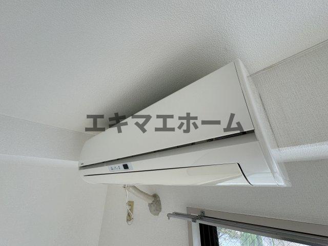 その他設備　同物件別部屋参考写真です。