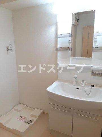 洗面設備　高崎、前橋のお部屋探しはエンドスケープまで！お客様の理想お聞