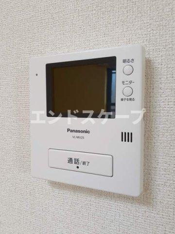 セキュリティ　高崎、前橋のお部屋探しはエンドスケープまで！お客様の理想お聞