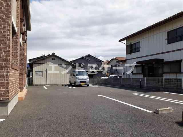 駐車場　高崎、前橋のお部屋探しはエンドスケープまで！お客様の理想お聞