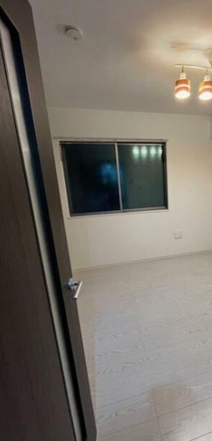 居室・リビング　開放感のあるゆったりとしたお部屋です♪