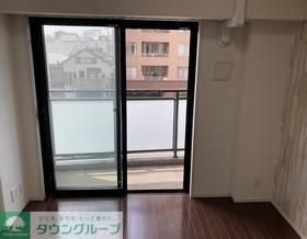 その他部屋・スペース　バルコニー