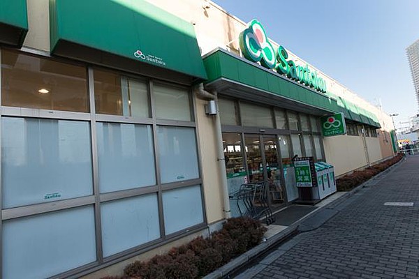 スーパー　三  南千住店（スーパー）まで1094m