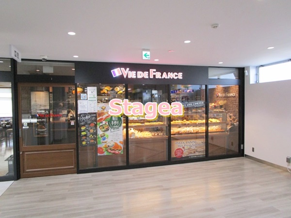 その他　VIE DE FRANCE 東大宮店（その他）まで1216m
