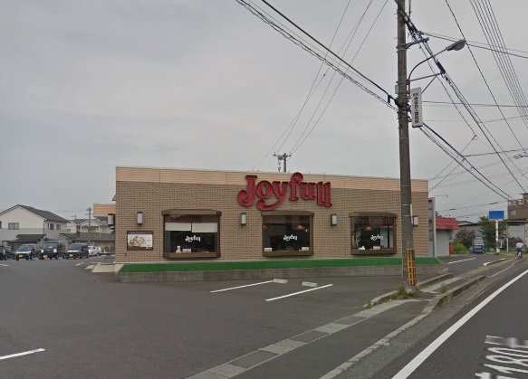 飲食店　ジョイフル総社店（飲食店）まで475m