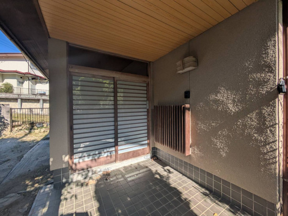 ＪＲ可部線 河戸帆待川駅 徒歩22分 1階建 築51年のその他写真