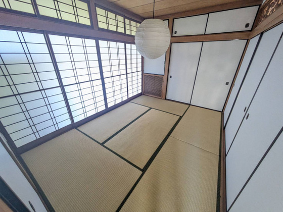 ＪＲ可部線 河戸帆待川駅 徒歩22分 1階建 築51年のその他写真